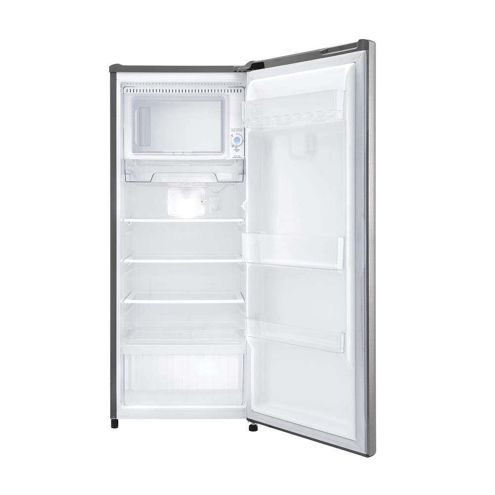 ตู้เย็น 1 ประตู LG GN-Y331SLS.APZPLMT 6.9 คิว สีเงิน