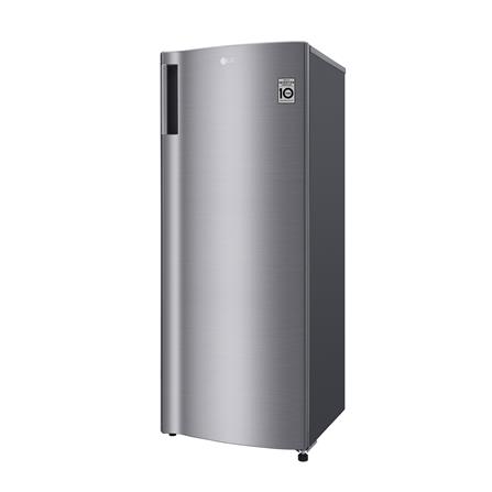 ตู้เย็น 1 ประตู LG GN-Y331SLS.APZPLMT 6.9 คิว สีเงิน_1