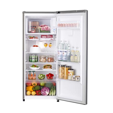 ตู้เย็น 1 ประตู LG GN-Y331SLS.APZPLMT 6.9 คิว สีเงิน_4