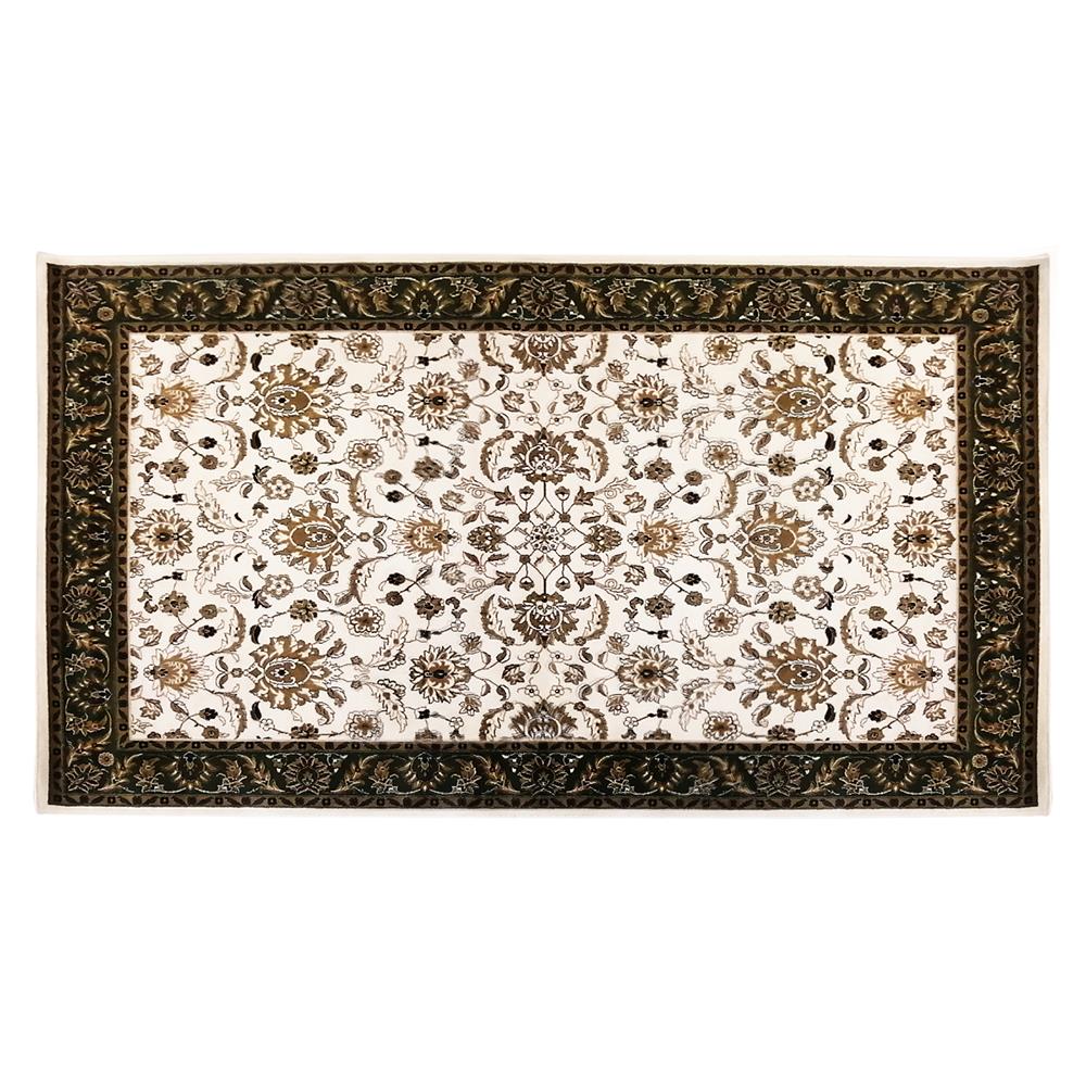 พรม ANNAS CLASSIC TY6615 155X235 ซม. สีครีม