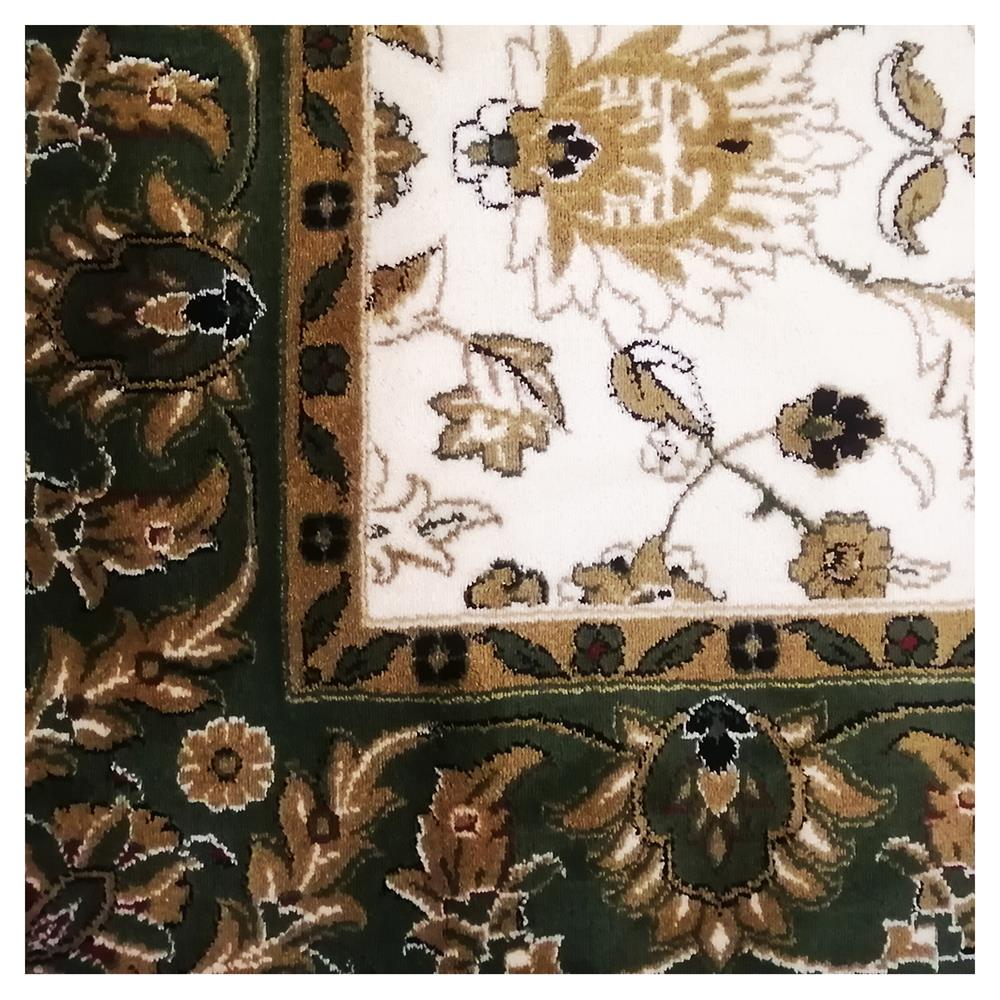 พรม ANNAS CLASSIC TY6615 155X235 ซม. สีครีม