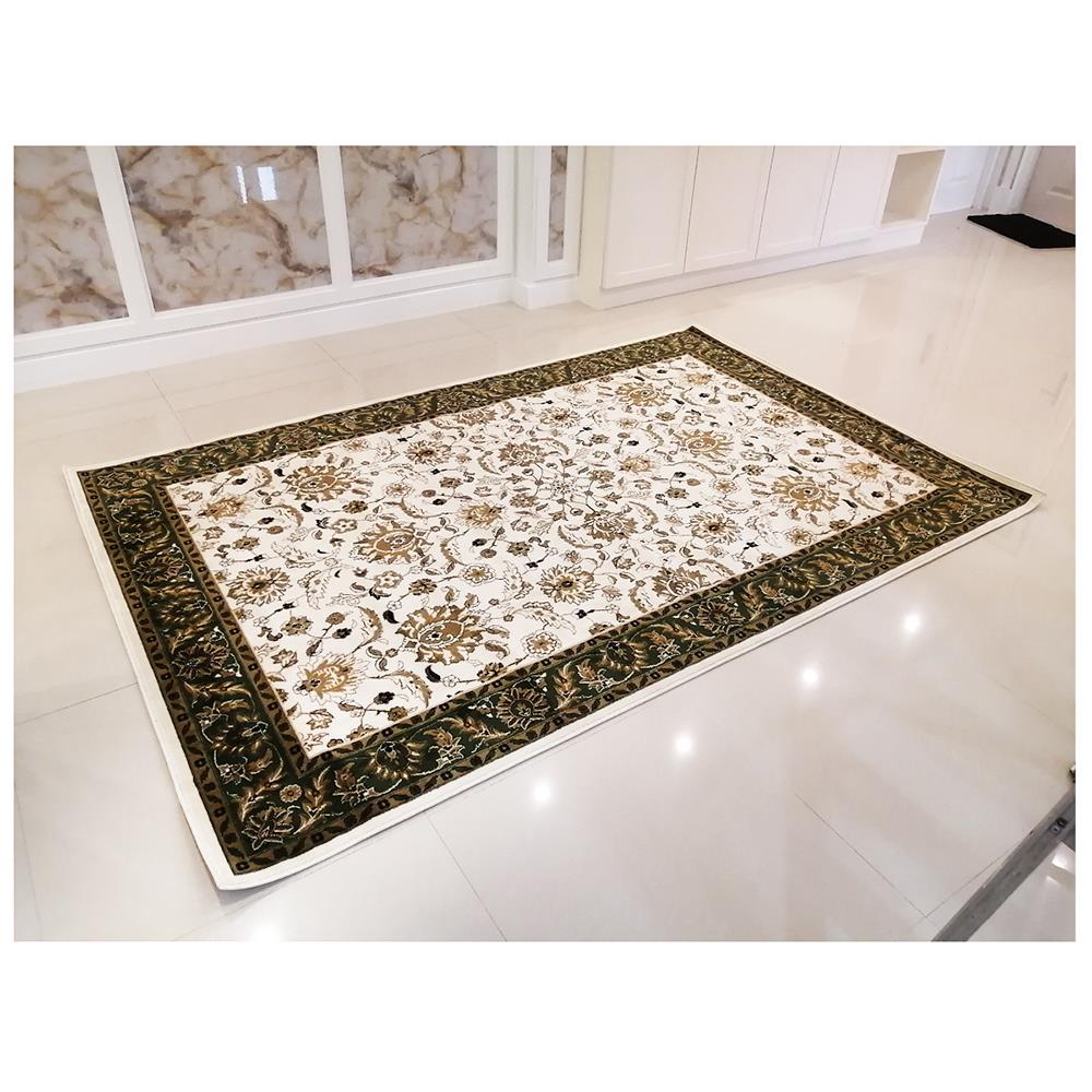 พรม ANNAS CLASSIC TY6615 155X235 ซม. สีครีม