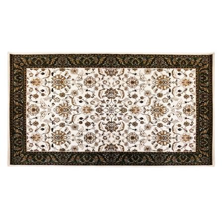 พรม ANNAS CLASSIC TY6615 155X235 ซม. สีครีม