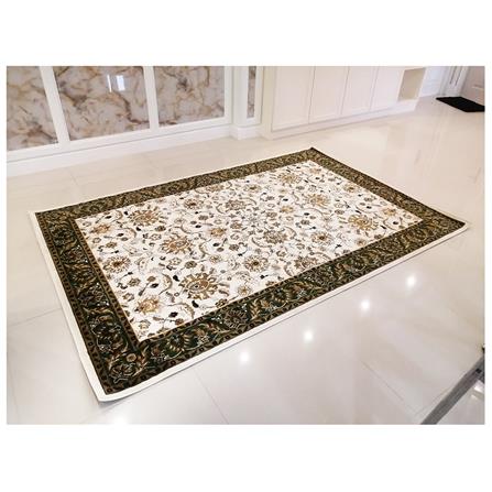 พรม ANNAS CLASSIC TY6615 155X235 ซม. สีครีม_3