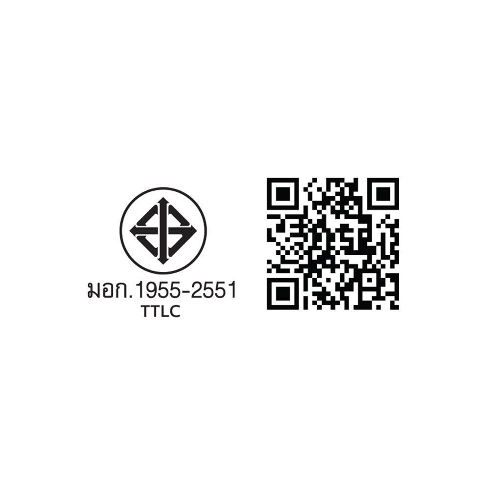 ไฟเพดาน LED SHINING S-CE05000C-103 20 นิ้ว 50 วัตต์ DAYLIGHT/COOL WHITE/WARM WHITE สีขาว