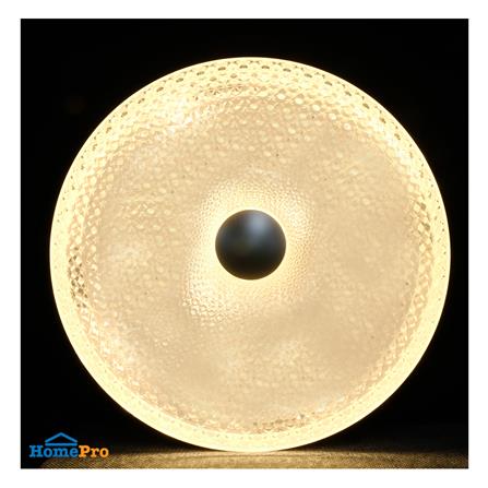 ไฟเพดาน LED SHINING S-CE05000C-103 20 นิ้ว 50 วัตต์ DAYLIGHT/COOL WHITE/WARM WHITE สีขาว_5