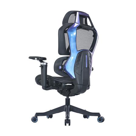 เก้าอี้สุขภาพ ERGOTREND STUNT สีดำ_3