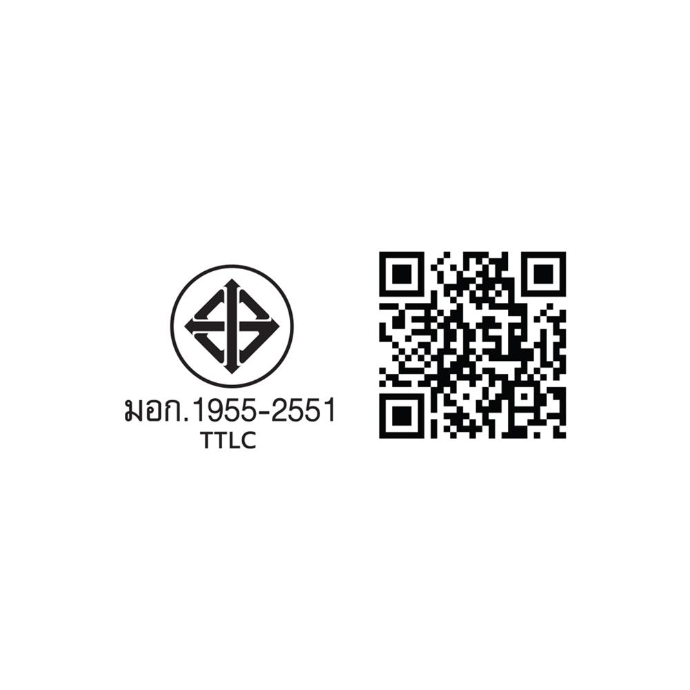 ไฟเพดาน LED SHINING S-CE05000C-102 20 นิ้ว 50 วัตต์ DAYLIGHT/COOL WHITE/WARM WHITE สีขาว