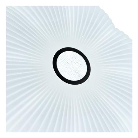 ไฟเพดาน LED SHINING S-CE05000C-102 20 นิ้ว 50 วัตต์ DAYLIGHT/COOL WHITE/WARM WHITE สีขาว_1