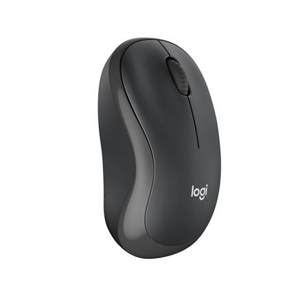 เมาส์ไร้สาย LOGITECH SILENT M240 สีดำ_1