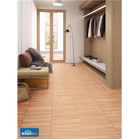 กระเบื้องพื้น 12x24 นิ้ว DURAGRES คาโลเวย์ น้ำตาล A 1.44 ตร.ม._3