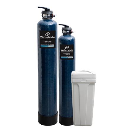 เครื่องกรองน้ำใช้ SAFE MA04 50L/20L C+M/R_0