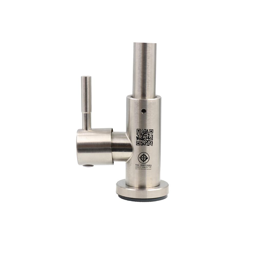 ก๊อกซิงค์เดี่ยวเคาน์เตอร์ HONS FC2010 สเตนเลส