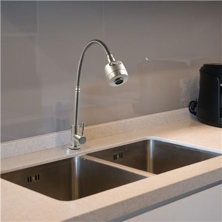 ก๊อกซิงค์เดี่ยวเคาน์เตอร์ HONS FC2010 สเตนเลส_2