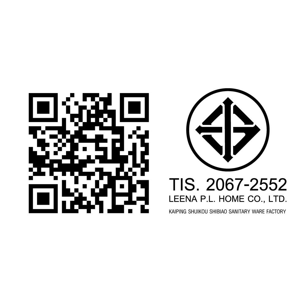 ก๊อกซิงค์เดี่ยวเคาน์เตอร์ HONS FC2009 สเตนเลส