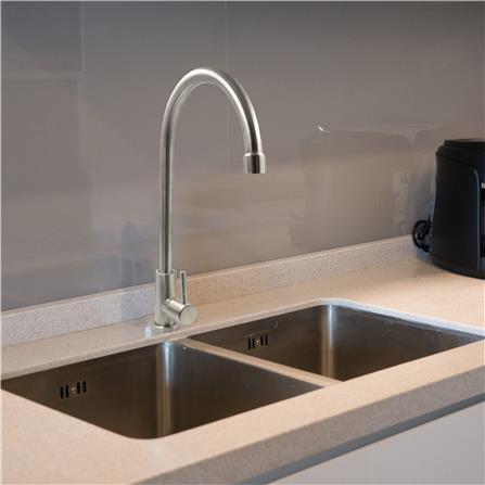 ก๊อกซิงค์เดี่ยวเคาน์เตอร์ HONS FC2009 สเตนเลส_2