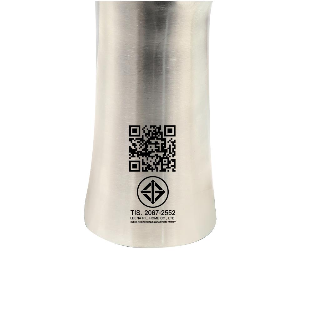 ก๊อกอ่างล้างหน้า HONS F2018 สเตนเลส