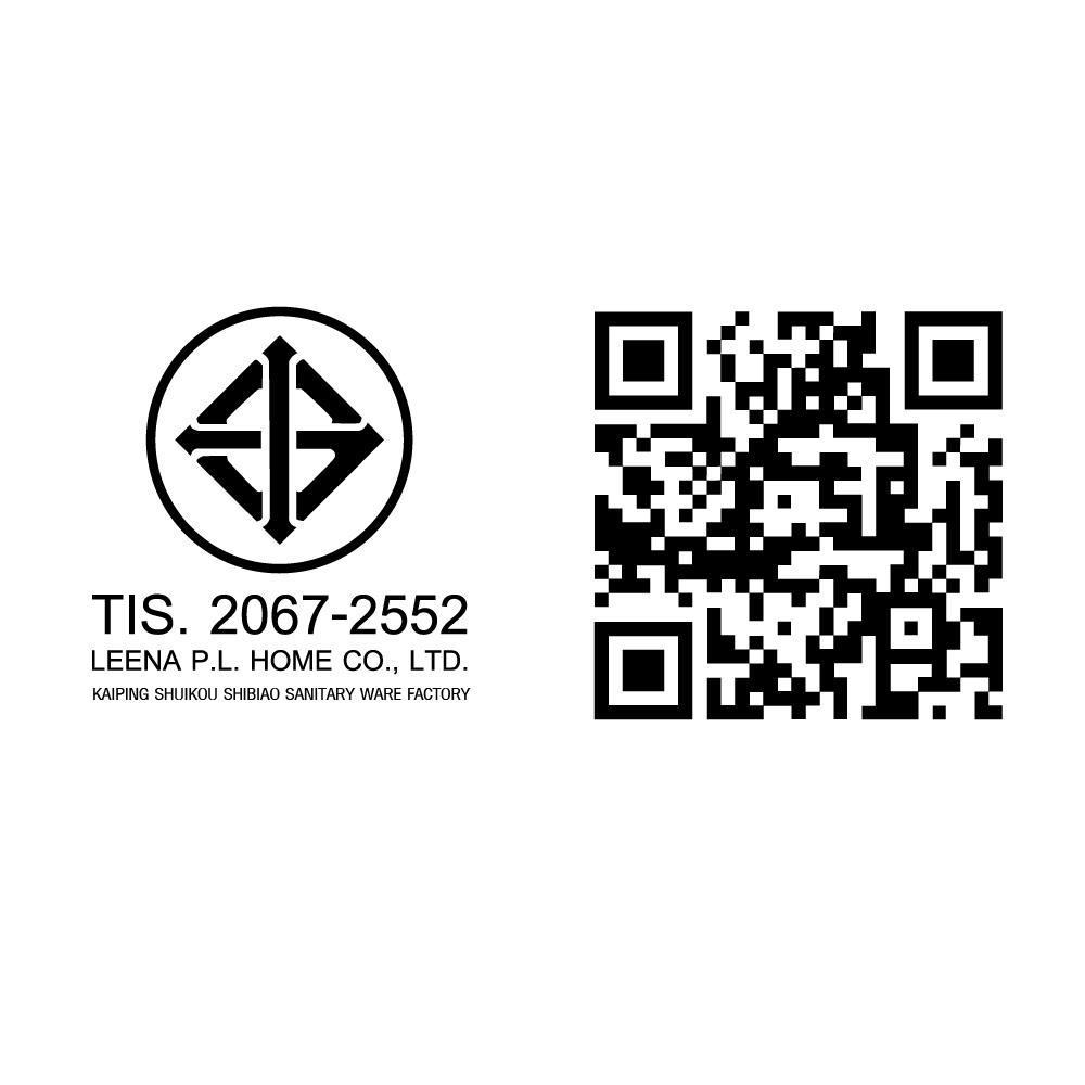 ก๊อกอ่างล้างหน้า HONS F2018 สเตนเลส