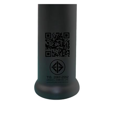 ก๊อกอ่างล้างหน้า HONS F6002 สีดำ_4