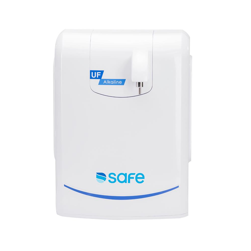 เครื่องกรองน้ำดื่ม SAFE UF ALKALINE_0