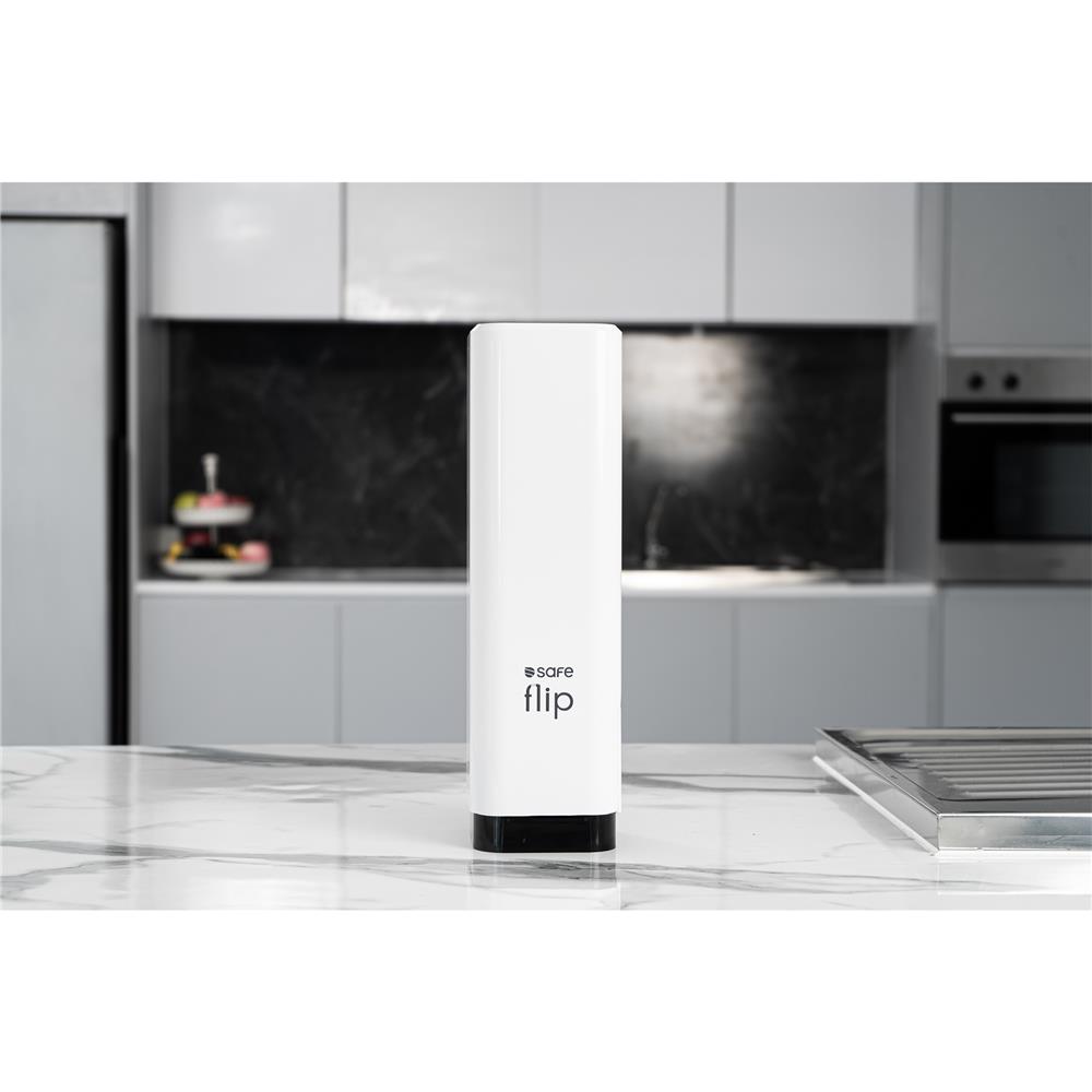 เครื่องกรองน้ำดื่ม SAFE FLIP