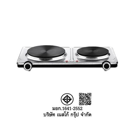 เตาไฟฟ้า KITCHENER NC-61504_1