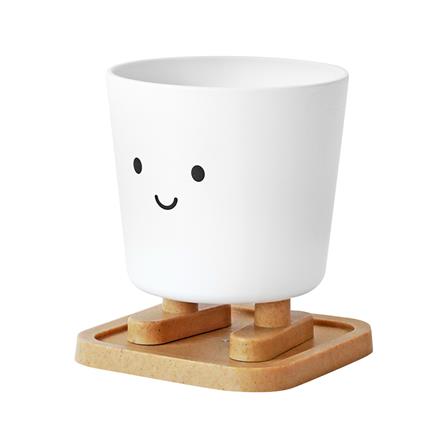 ที่ใส่อุปกรณ์ในครัว MINIMAL SCULPT น้องยืนตากลม