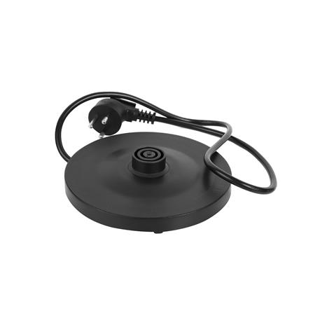 กาต้มน้ำไฟฟ้า NIKITO NK-KTDW01 สีดำ 1.50 ลิตร_3