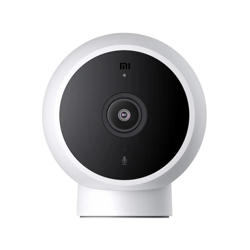 กล้องวงจรปิด XIAOMI 2K MAGNETIC
