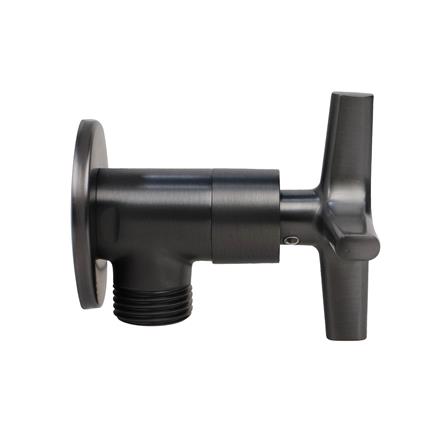 วาล์วฝักบัว 1 ทาง MOYA 3Q6A85280 สีเทา_1