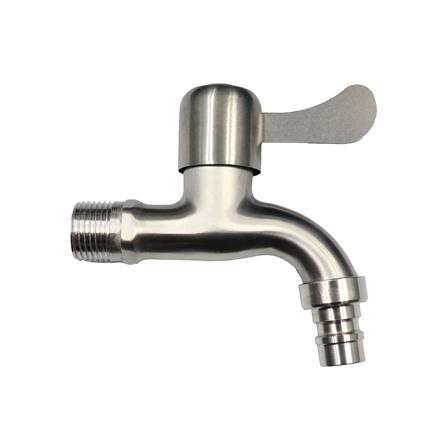 ก๊อกล้างพื้น 1 ทาง HONS BT2005 สเตนเลส_1