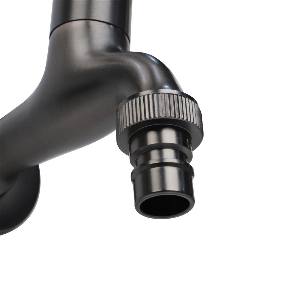 ก๊อกล้างพื้น 1 ทาง MOYA 3Q6A85200 สีเทา