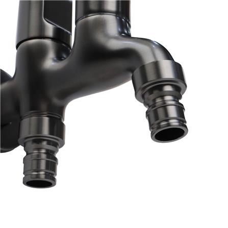 ก๊อกล้างพื้น 2 ทาง MOYA 1064 สีเทา_3