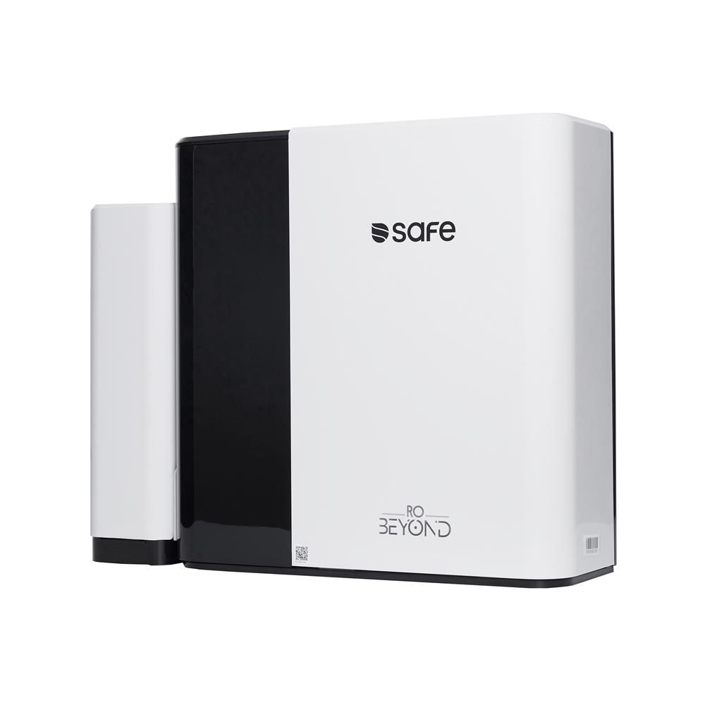 เครื่องกรองน้ำดื่ม SAFE RO BEYOND
