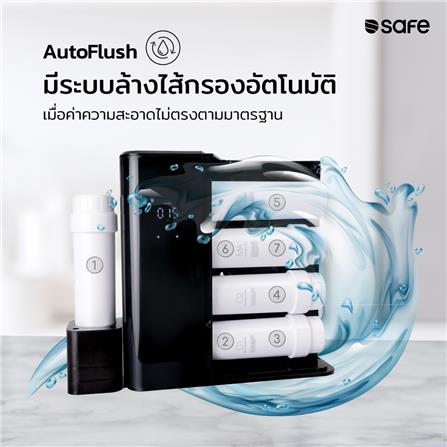 เครื่องกรองน้ำดื่ม SAFE RO BEYOND_5