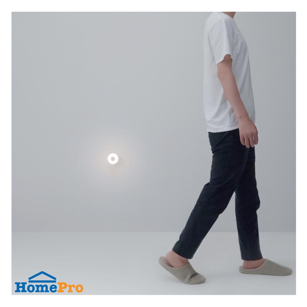 ดวงไฟเซนเซอร์จับความเคลื่อนไหว XIAOMI NIGHT LIGHT 2