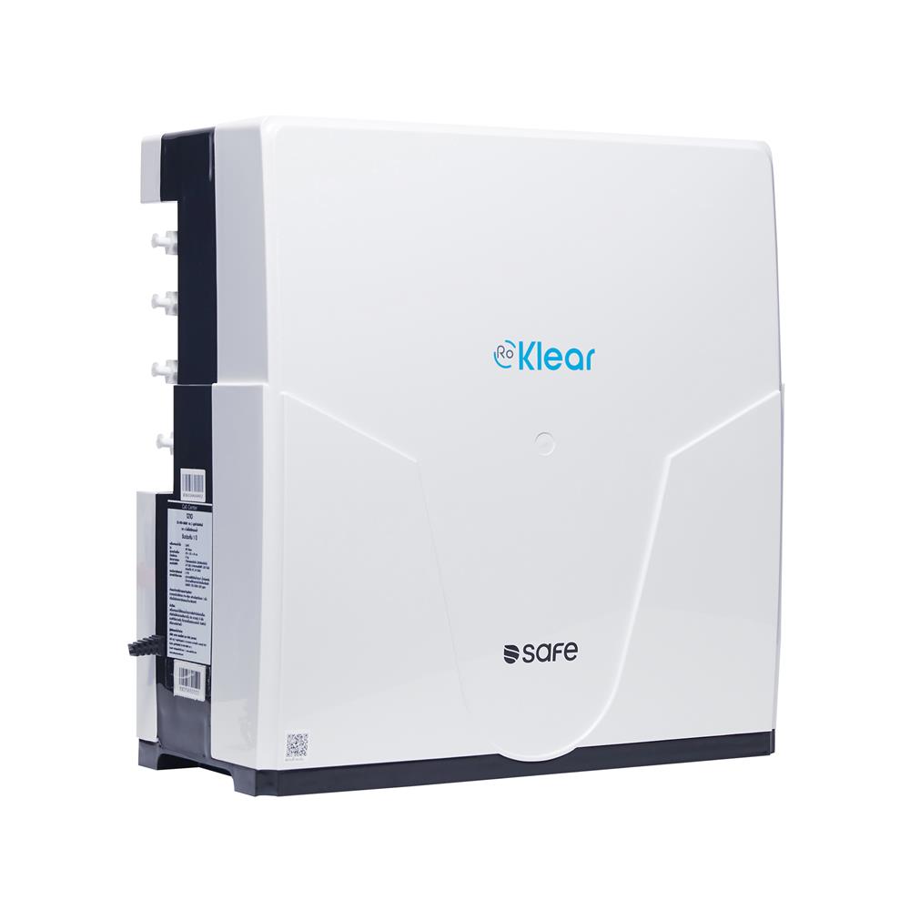 เครื่องกรองน้ำดื่ม SAFE RO KLEAR