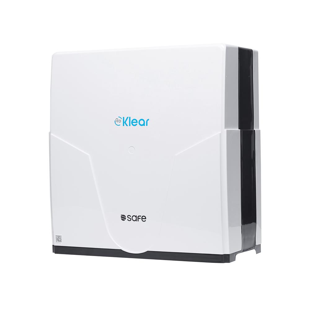 เครื่องกรองน้ำดื่ม SAFE RO KLEAR