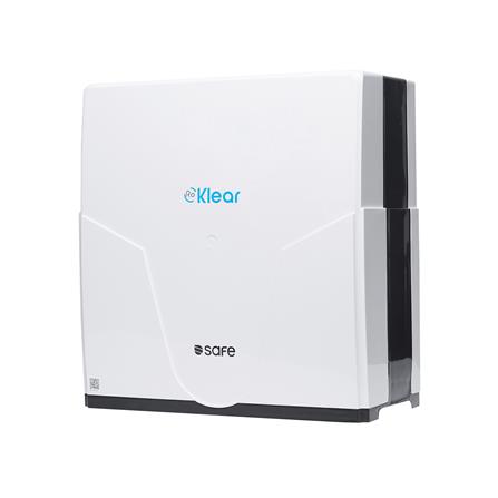 เครื่องกรองน้ำดื่ม SAFE RO KLEAR_2