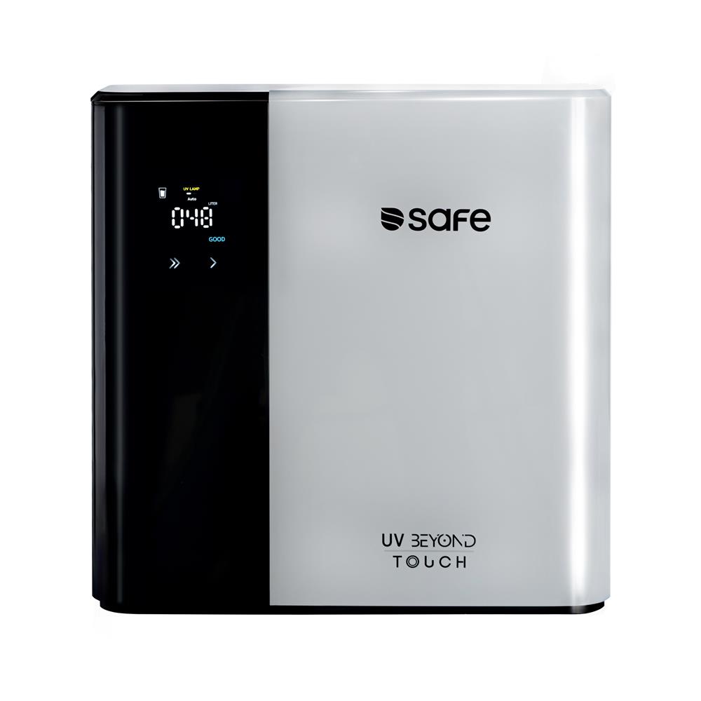 เครื่องกรองน้ำดื่ม SAFE UV BEYOND TOUCH