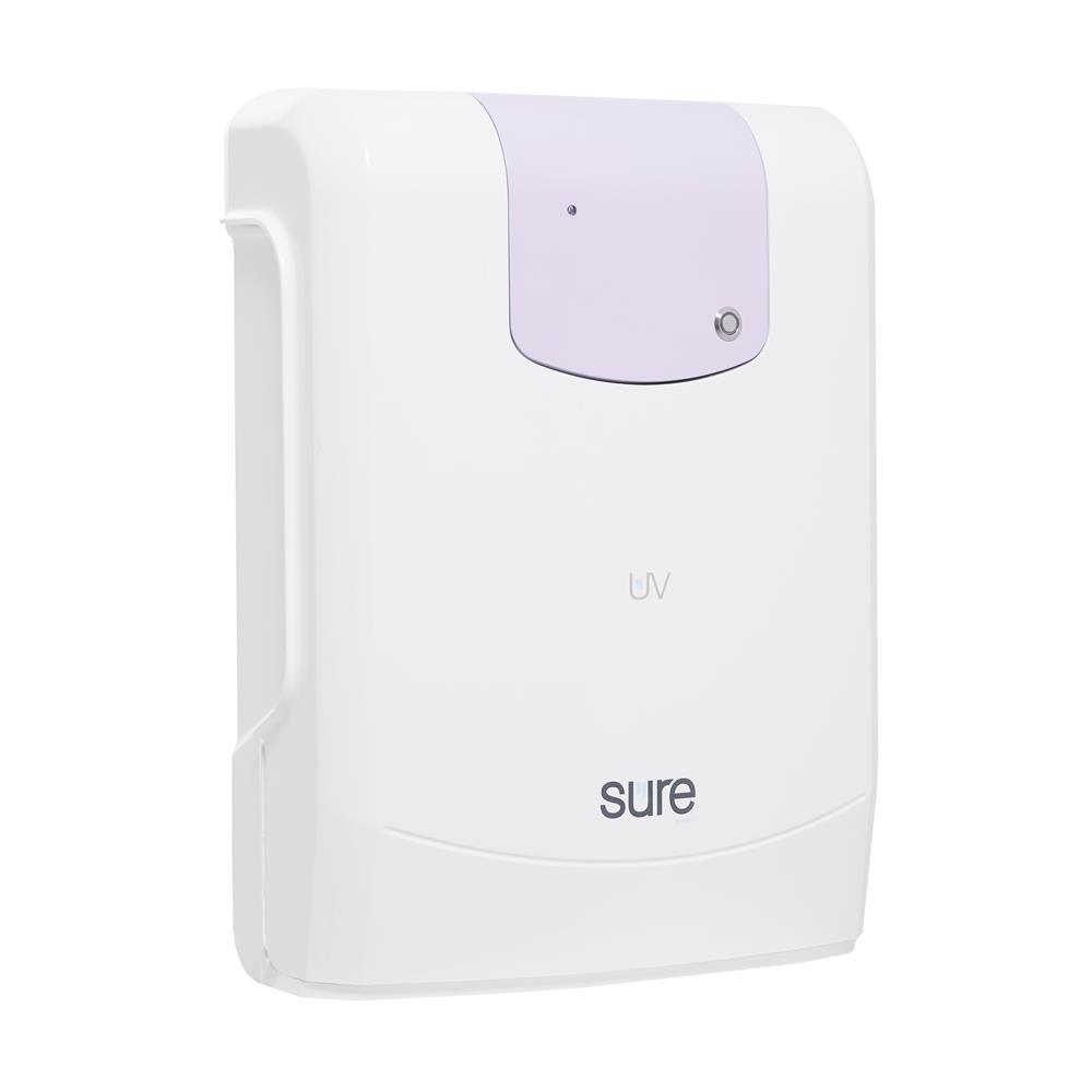 เครื่องกรองน้ำดื่ม SAFE SURE UV