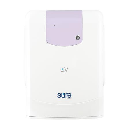 เครื่องกรองน้ำดื่ม SAFE SURE UV_0