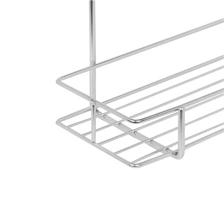 ชั้นแขวนติดผนัง 3 ชั้น BATH TIME BT-P112 SS201 สีสเตนเลส_3