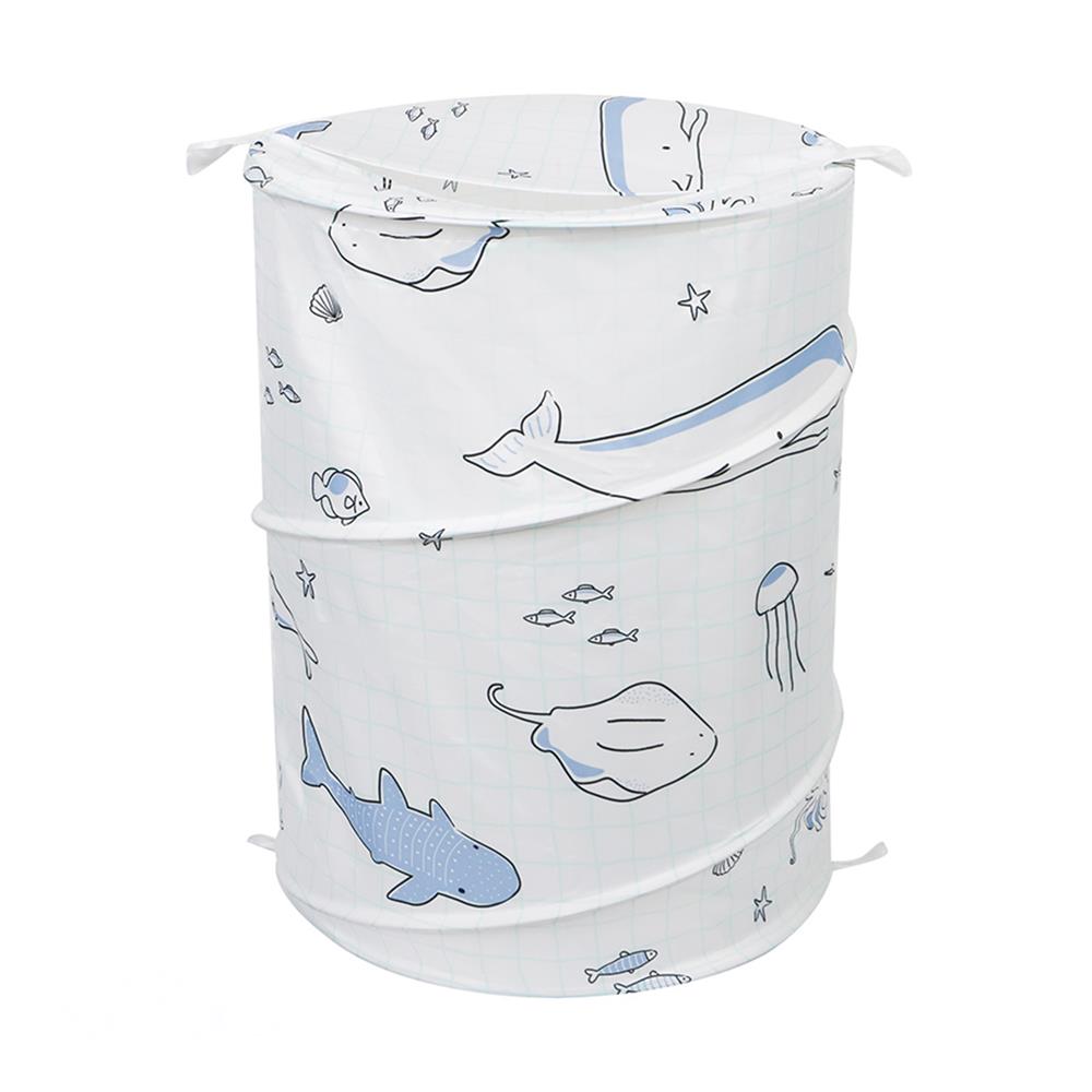 ตะกร้าผ้า MOYA RL-ACS23078A_0