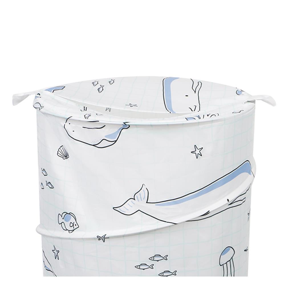 ตะกร้าผ้า MOYA RL-ACS23078A