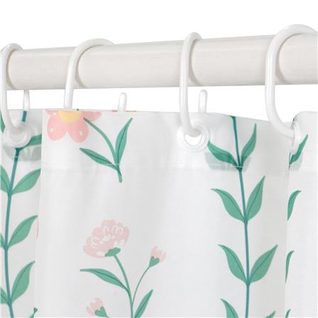 ม่านห้องน้ำ POLYESTER MOYA ACS23079A 180X180 ซม._1