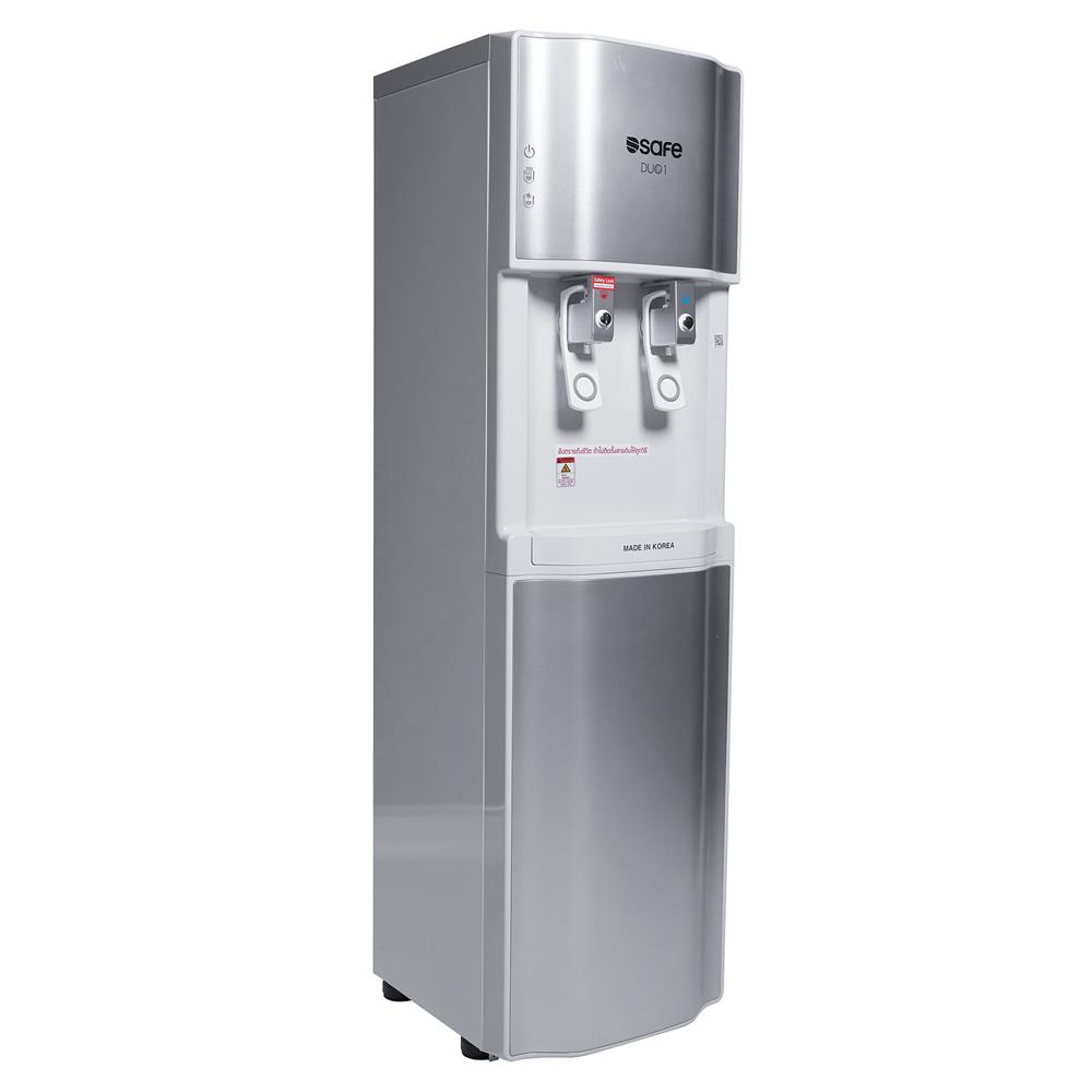 ตู้น้ำดื่ม SAFE DUO1 ระบบ RO