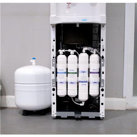 ตู้น้ำดื่ม SAFE DUO1 ระบบ RO_4