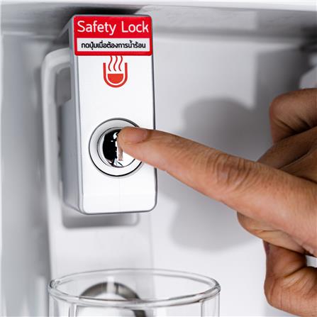 ตู้น้ำดื่ม SAFE DUO1 ระบบ RO_5