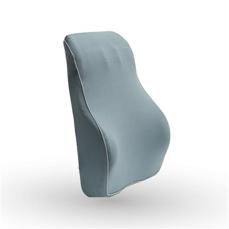 เบาะรองหลัง ERGOTREND 17.6X14 นิ้ว สีเทา_1